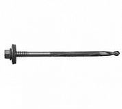 Саморез 'HARPOON PLUS' HSP 14-R-S19  5.5/6.3х160  111014155160