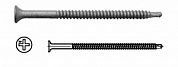 Саморез 'HARPOON' HT-R 4.8x160 сверлоконечный  131101148160