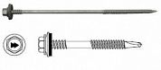 Саморез  'HARPOON' HSP3-R  5,5/6,3x150  111003155150