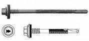Саморез  'HARPOON' HSP-R  5,5/6,3x190  111000155190