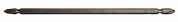 Насадка для шуруповёрта 'HARPOON' PH2xPH2 (250мм)  341040250000