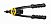 Ручной инструмент для гаечных заклепок HARPOON TM1203-003