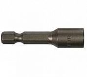 Бита 'HARPOON' шестигранная, магнитная М7  341010045007