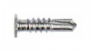 Саморез 'HARPOON' HP-R 4,8х16 для ЛСТК со сверлом  121113148016