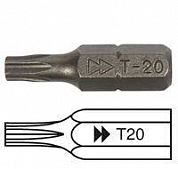 Насадка для шуруповёрта 'HARPOON' TORX T20  341050025020