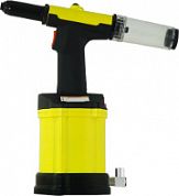 Пневмогидравлический инструмент для вытяжных заклёпок HARPOON HPH 1725  410742254064